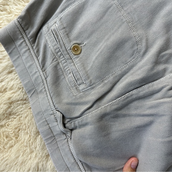 James Perse drape pants JP size 0, regular size 4 - Picture 2 of 7